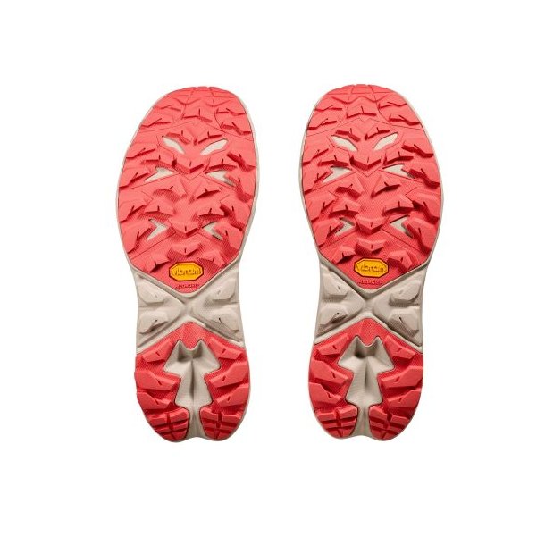 Hoka Anacapa 2 Low Gtx W Druzy/Dawn Light
