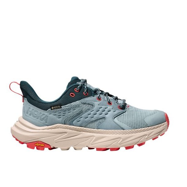 Hoka Anacapa 2 Low Gtx W Druzy/Dawn Light
