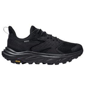 Hoka Anacapa 2 Low GTX W Sko Black