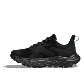 Hoka Anacapa 2 Low GTX W Sko Black