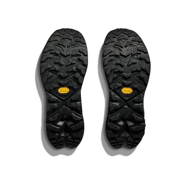 Hoka Anacapa 2 Low GTX W Sko Black