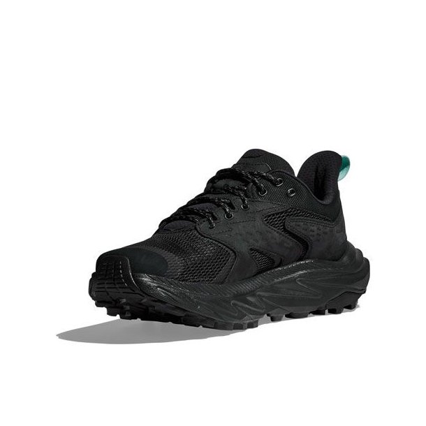 Hoka Anacapa 2 Low GTX W Sko Black
