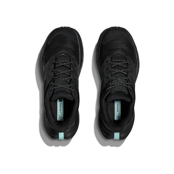 Hoka Anacapa 2 Low GTX W Sko Black