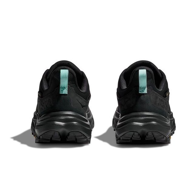 Hoka Anacapa 2 Low GTX W Sko Black