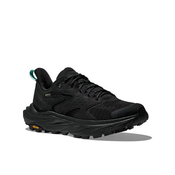 Hoka Anacapa 2 Low GTX W Sko Black