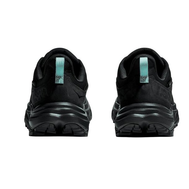 Hoka Anacapa 2 Low GTX W Sko Black