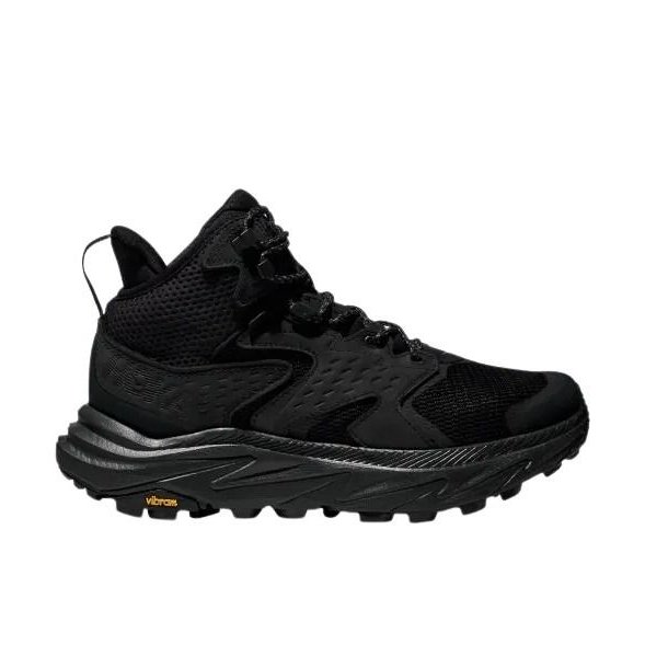 Hoka Anacapa 2 Mid GTX Stvle Black
