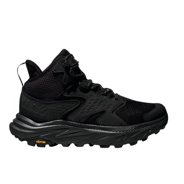 Hoka Anacapa 2 Mid GTX W Stvle Black
