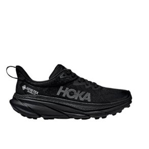 Hoka Challenger 7 GTX W Sko Black
