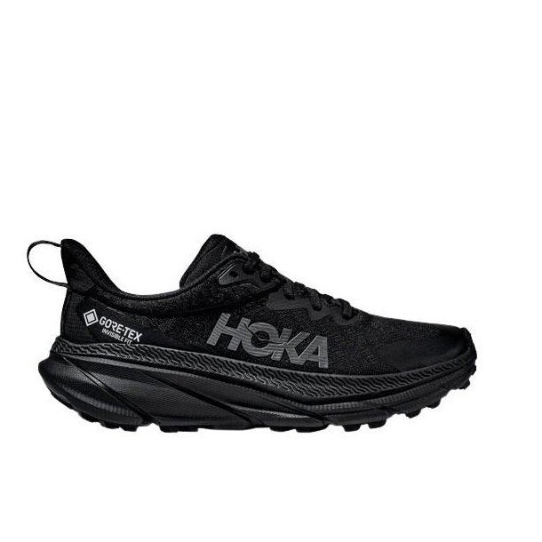 Hoka Challenger 7 GTX W Sko Black