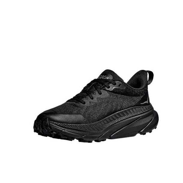 Hoka Challenger 7 GTX W Sko Black