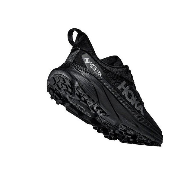 Hoka Challenger 7 GTX W Sko Black