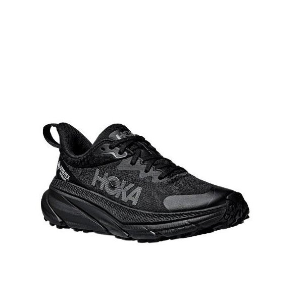 Hoka Challenger 7 GTX W Sko Black