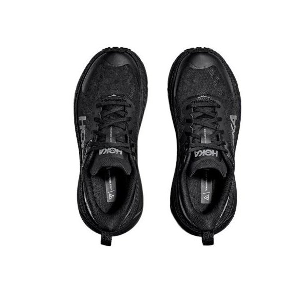 Hoka Challenger 7 GTX W Sko Black