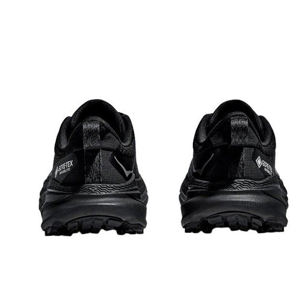 Hoka Challenger 7 GTX W Sko Black