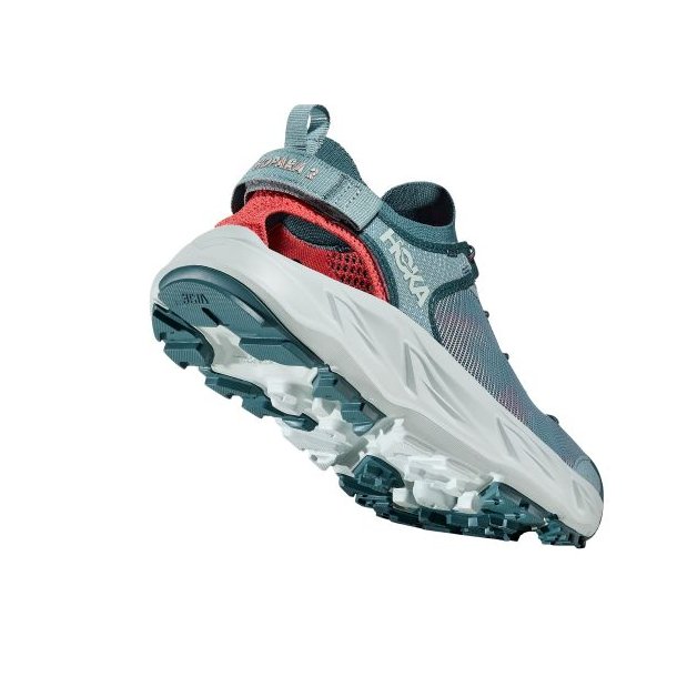 Hoka Hopara 2 W Mountain Fog/Droplet