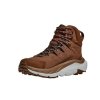 Hoka Kaha 2 GTX Stvle Dark Brown/Harbor Mist