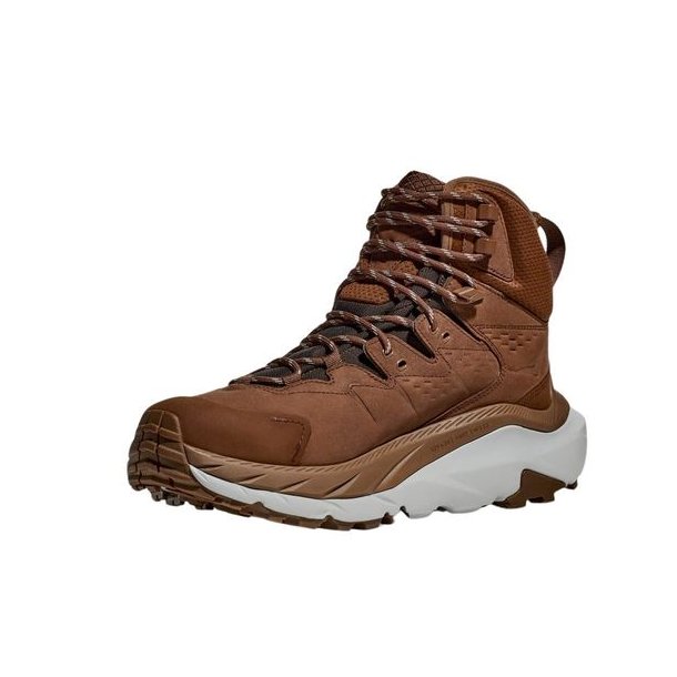 Hoka Kaha 2 GTX Stvle Dark Brown/Harbor Mist