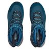 Hoka Kaha 2 GTX Stvle Blue Coral / Blue Graphite