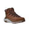 Hoka Kaha 2 GTX Stvle Dark Brown/Harbor Mist