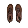 Hoka Kaha 2 GTX Stvle Dark Brown/Harbor Mist
