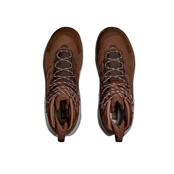Hoka Kaha 2 GTX Stvle Dark Brown/Harbor Mist