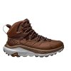 Hoka Kaha 2 GTX Stvle Dark Brown/Harbor Mist