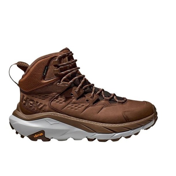 Hoka Kaha 2 GTX Stvle Dark Brown/Harbor Mist
