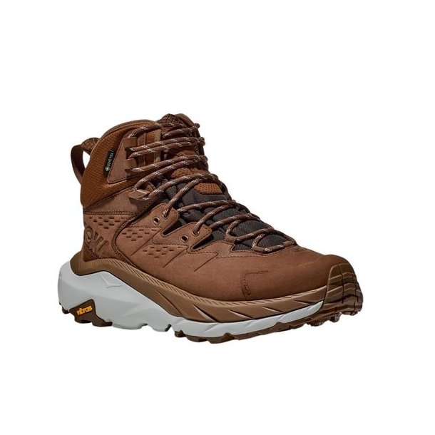 Hoka Kaha 2 GTX W Stvle Dark Brown/Harbor Mist