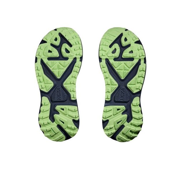 Hoka Stinson 7 Druzy/Anchor