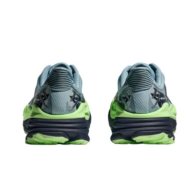 Hoka Stinson 7 Druzy/Anchor