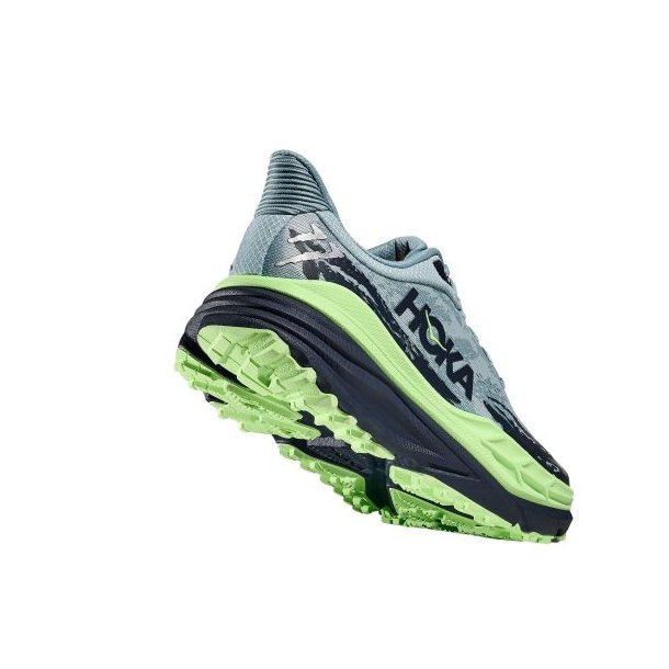 Hoka Stinson 7 Druzy/Anchor