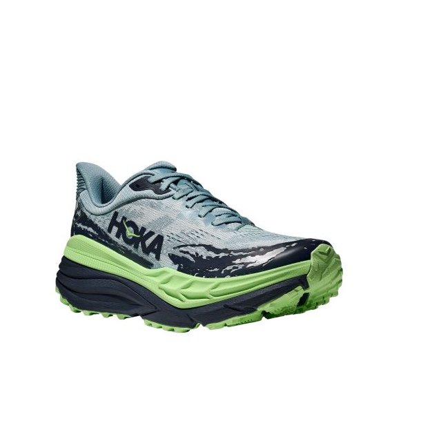 Hoka Stinson 7 Druzy/Anchor