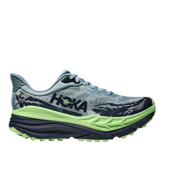 Hoka Stinson 7 Druzy/Anchor