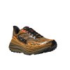 Hoka Stinson 7 Sko Honey