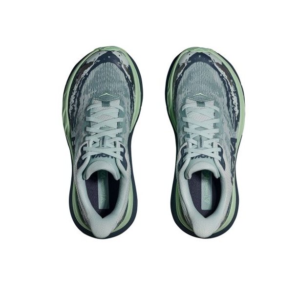 Hoka Stinson 7 W Droplet/Thunder Cloud