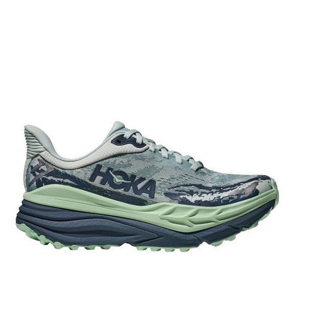 Hoka Stinson 7 W Droplet/Thunder Cloud