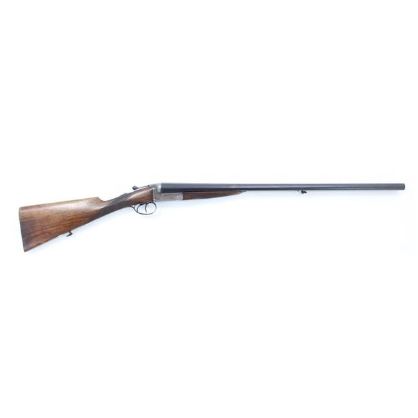 Holloway & Naughton 12/65 s/s Brugt Haglgevr