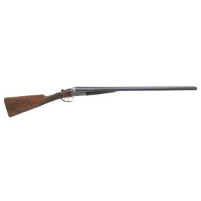 Holloway & Naughton 12/65 s/s Brugt Haglgev�r  1/4-1/2