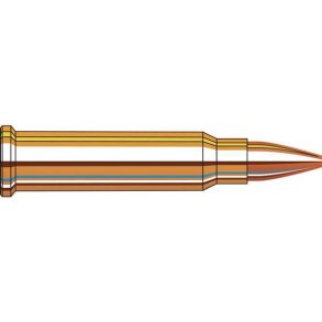 Hornady .17HMR 20gr. XTP (83172) Salonpatron