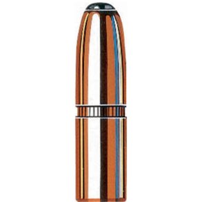 Hornady .25 RN I/L 117gr. (2550) .257 100 stk.