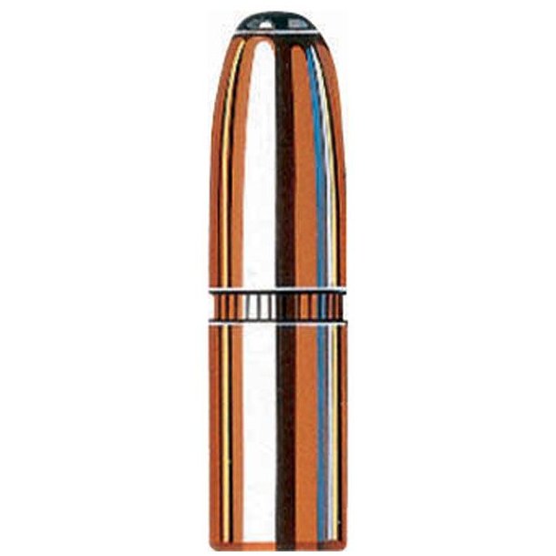 Hornady .25 RN I/L 117gr. (2550) .257 100 stk.