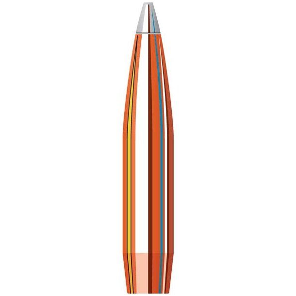 Hornady .30 A-Tip Match  230gr 100 stk Projektil (3091)