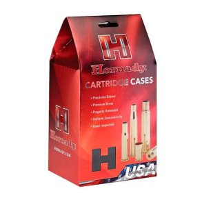 Hornady 300 H&H Mag 50stk Hylster (86725)