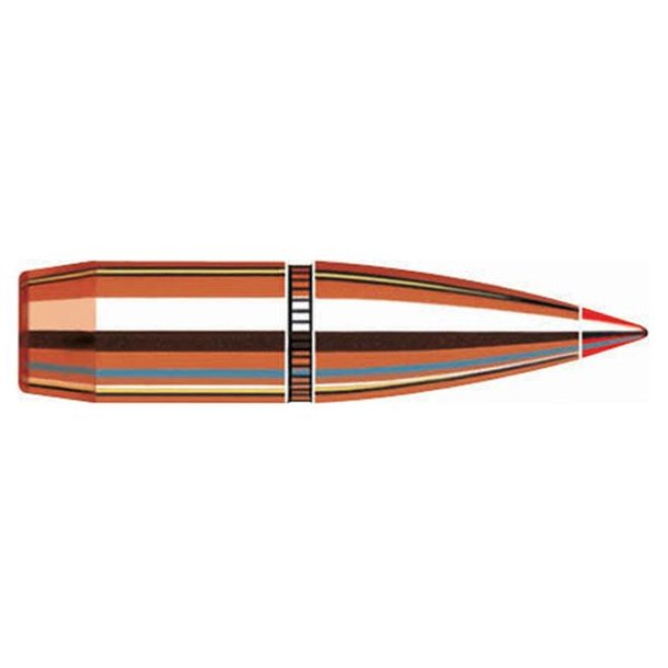 Hornady .338 200gr SST (33102) 100 stk. Projektil