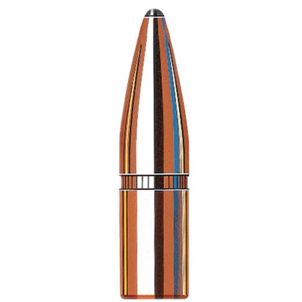 Hornady .338 SP I/L 250gr. (3335) .338 100 Stk. (3335)