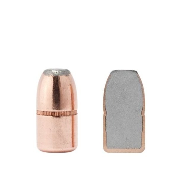 Hornady .45 350gr FP IL (4503) .458 50stk