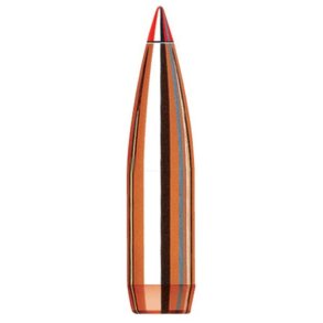 Hornady 6,5mm Interbond 129gr    (26209) .264 129gr
