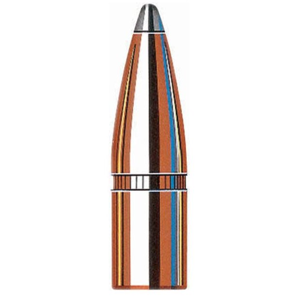 Hornady 8mm SP 195gr (3236) 8mm100 Stk.(3236)