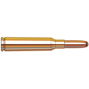 Hornady Custom Inter. 6,5X55 160gr RN InterLock 20 stk Riffelpatron (8149)